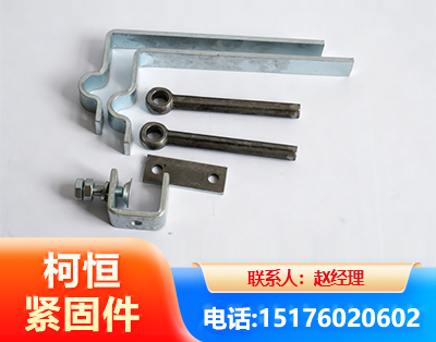 玉树异形件